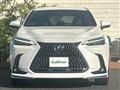 2022 Lexus NX