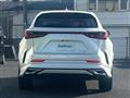 2022 Lexus NX