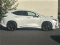 2022 Lexus NX