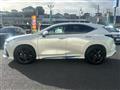 2022 Lexus NX