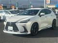 2022 Lexus NX