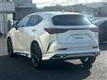 2022 Lexus NX