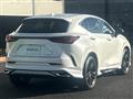 2022 Lexus NX