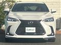 2022 Lexus NX