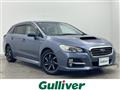 2016 Subaru Levorg