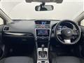 2016 Subaru Levorg