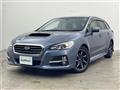 2016 Subaru Levorg