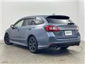 2016 Subaru Levorg