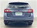2016 Subaru Levorg