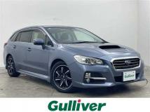 2016 Subaru Levorg