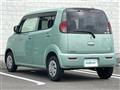 2016 Suzuki MR Wagon