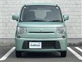 2016 Suzuki MR Wagon