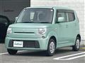 2016 Suzuki MR Wagon
