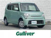 2016 Suzuki MR Wagon