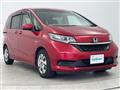2020 Honda Freed