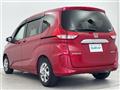 2020 Honda Freed