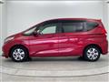2020 Honda Freed