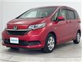 2020 Honda Freed