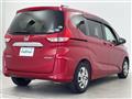 2020 Honda Freed