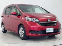 2020 Honda Freed