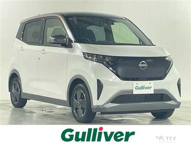 2025 Nissan Nissan Others