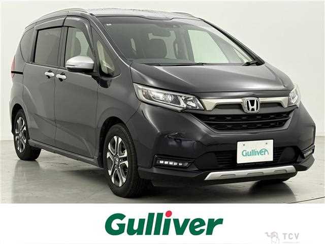 2022 Honda Freed
