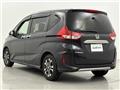 2022 Honda Freed