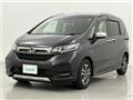 2022 Honda Freed