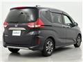 2022 Honda Freed
