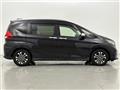2022 Honda Freed