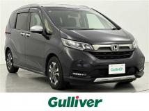 2022 Honda Freed