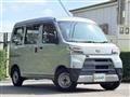 2021 Daihatsu Hijet Cargo
