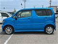 2018 Suzuki Wagon R