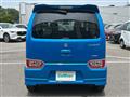 2018 Suzuki Wagon R