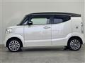 2016 Honda N BOX