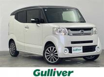 2016 Honda N BOX
