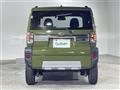 2021 Daihatsu Taft