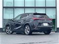 2021 Lexus UX