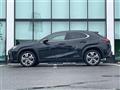 2021 Lexus UX