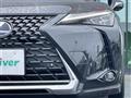2021 Lexus UX