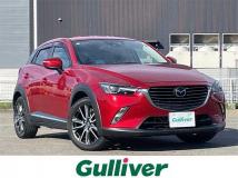 2016 Mazda CX-3
