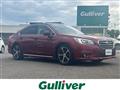 2015 Subaru Legacy B4