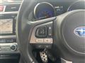 2015 Subaru Legacy B4