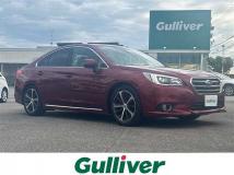 2015 Subaru Legacy B4