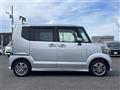 2013 Honda N BOX