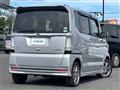 2013 Honda N BOX