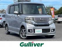 2013 Honda N BOX