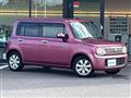 2012 Suzuki Lapin