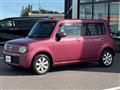 2012 Suzuki Lapin