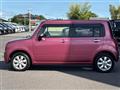 2012 Suzuki Lapin